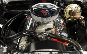 Chevrolet-Nova-1969-Grey-Metallic-Black-1