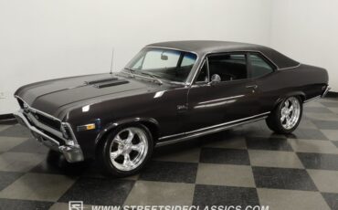 Chevrolet-Nova-1969-Grey-Metallic-Black-12