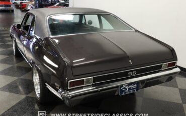 Chevrolet-Nova-1969-Grey-Metallic-Black-14