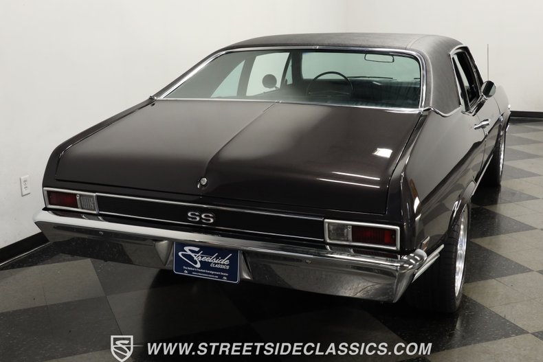 Chevrolet-Nova-1969-Grey-Metallic-Black-15