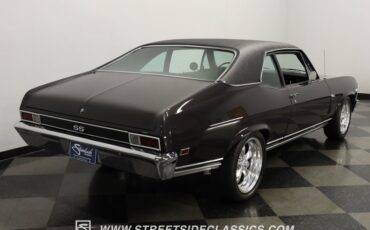 Chevrolet-Nova-1969-Grey-Metallic-Black-16