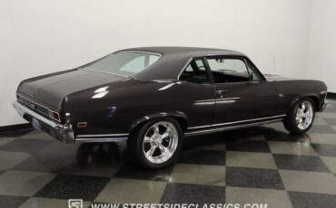 Chevrolet-Nova-1969-Grey-Metallic-Black-17