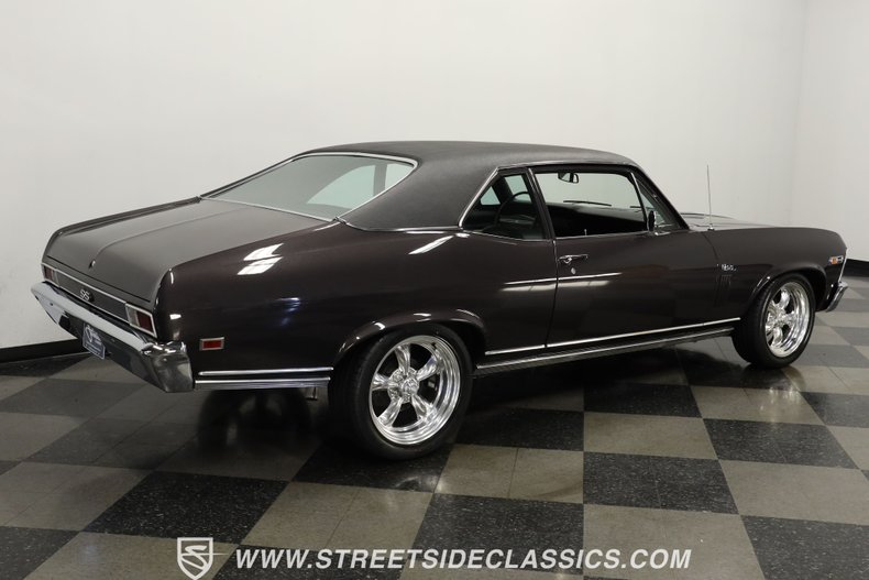Chevrolet-Nova-1969-Grey-Metallic-Black-17