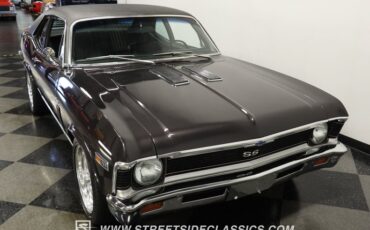 Chevrolet-Nova-1969-Grey-Metallic-Black-19
