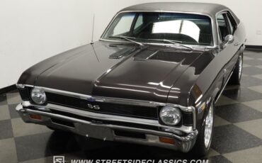 Chevrolet-Nova-1969-Grey-Metallic-Black-21