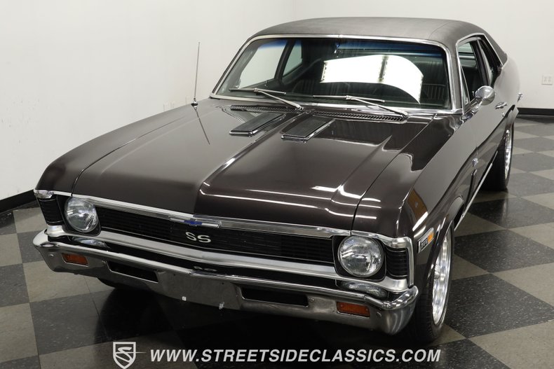 Chevrolet-Nova-1969-Grey-Metallic-Black-21