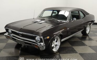 Chevrolet-Nova-1969-Grey-Metallic-Black-22