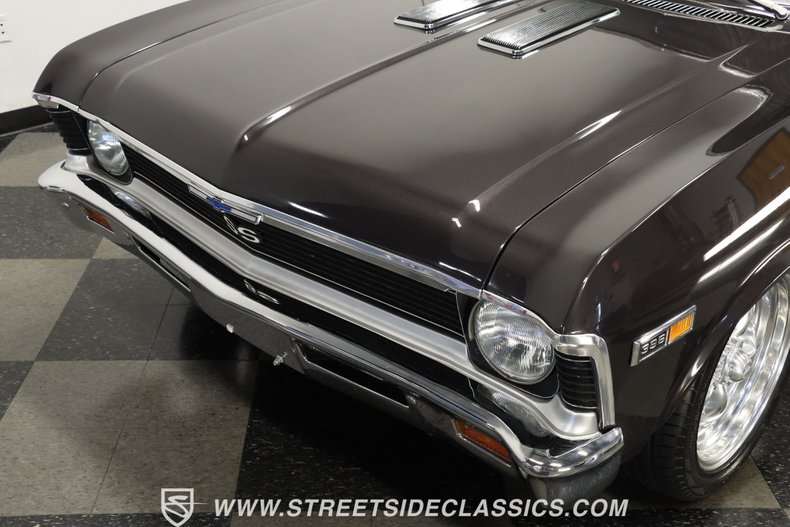 Chevrolet-Nova-1969-Grey-Metallic-Black-23
