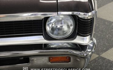 Chevrolet-Nova-1969-Grey-Metallic-Black-24