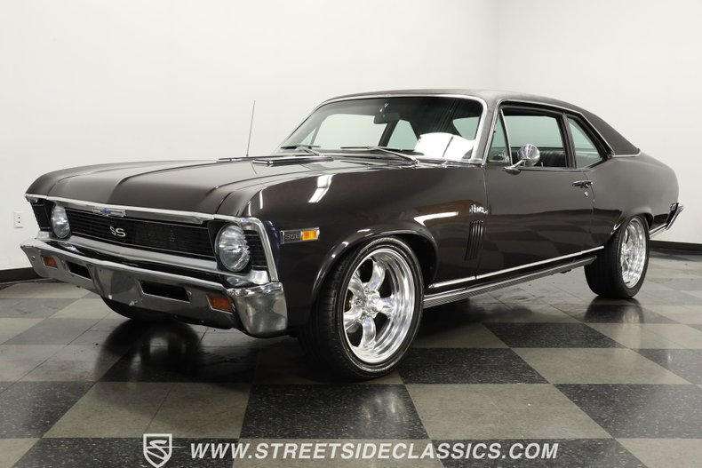 Chevrolet-Nova-1969-Grey-Metallic-Black-25