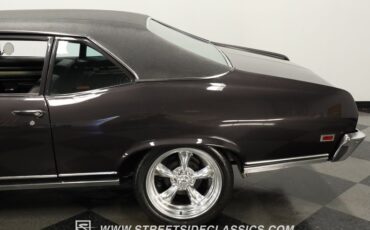 Chevrolet-Nova-1969-Grey-Metallic-Black-28