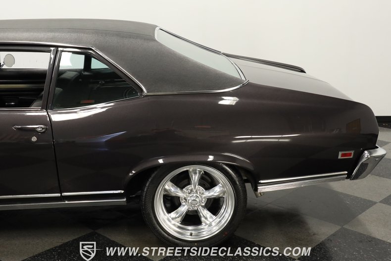 Chevrolet-Nova-1969-Grey-Metallic-Black-28