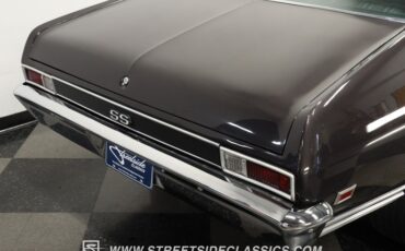 Chevrolet-Nova-1969-Grey-Metallic-Black-29
