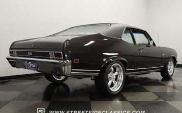 Chevrolet-Nova-1969-Grey-Metallic-Black-30