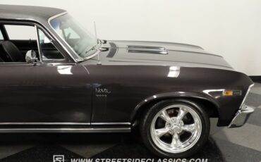 Chevrolet-Nova-1969-Grey-Metallic-Black-33