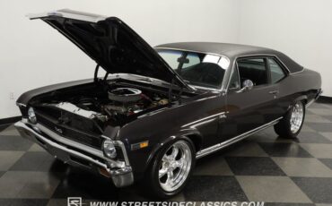 Chevrolet-Nova-1969-Grey-Metallic-Black-34