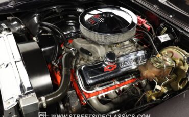 Chevrolet-Nova-1969-Grey-Metallic-Black-35