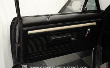 Chevrolet-Nova-1969-Grey-Metallic-Black-38