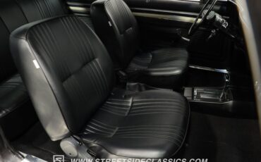 Chevrolet-Nova-1969-Grey-Metallic-Black-4