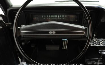 Chevrolet-Nova-1969-Grey-Metallic-Black-40