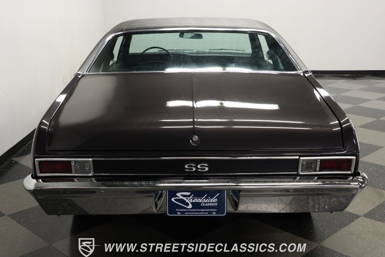 Chevrolet-Nova-1969-Grey-Metallic-Black-49