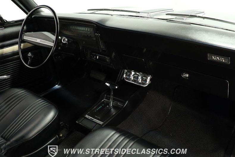 Chevrolet-Nova-1969-Grey-Metallic-Black-6