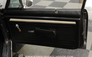 Chevrolet-Nova-1969-Grey-Metallic-Black-9