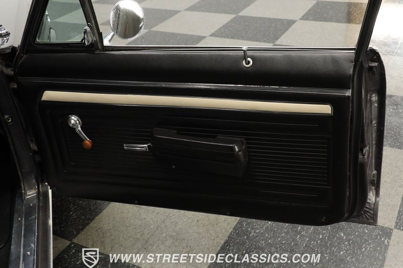 Chevrolet-Nova-1969-Grey-Metallic-Black-9