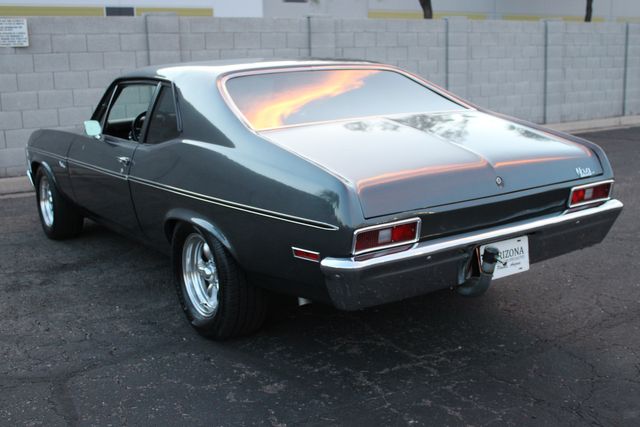 Chevrolet-Nova-1972-Gray-Gray-17