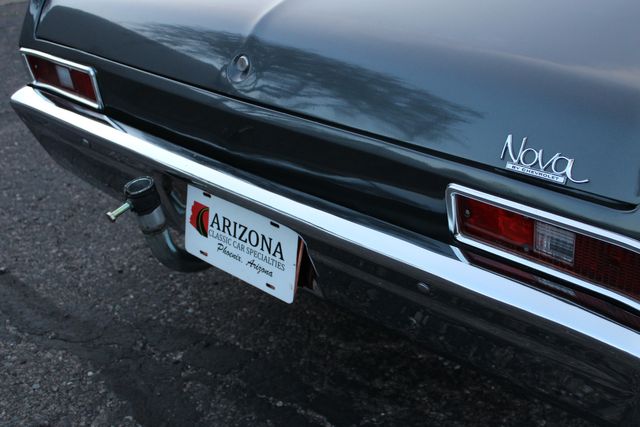 Chevrolet-Nova-1972-Gray-Gray-2