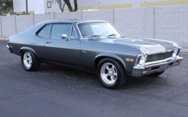 Chevrolet-Nova-1972-Gray-Gray-26