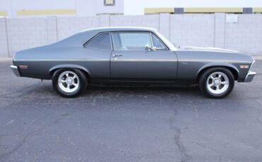 Chevrolet-Nova-1972-Gray-Gray