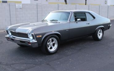 Chevrolet-Nova-1972-Gray-Gray-5