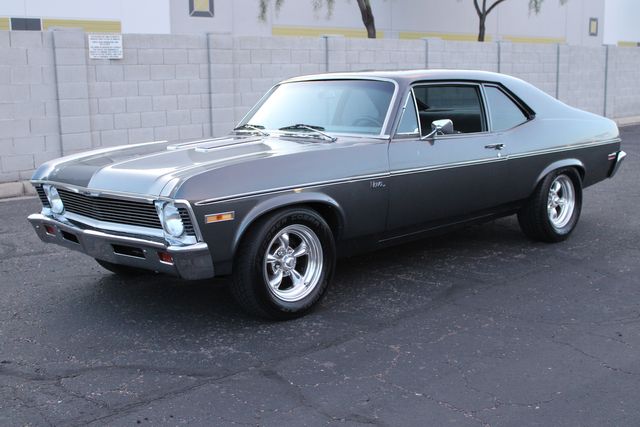 Chevrolet-Nova-1972-Gray-Gray-5