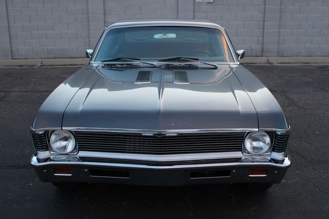 Chevrolet-Nova-1972-Gray-Gray-6