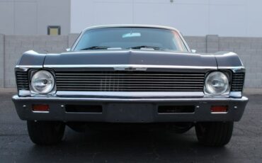 Chevrolet-Nova-1972-Gray-Gray-7
