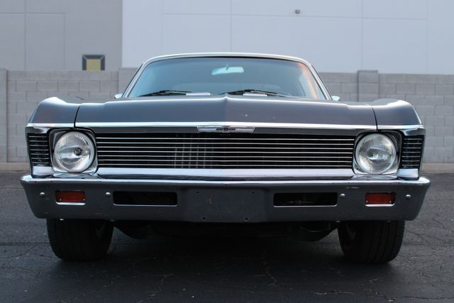 Chevrolet-Nova-1972-Gray-Gray-7