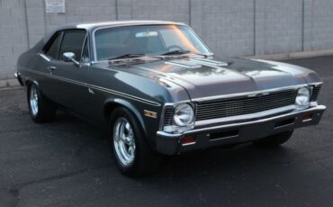 Chevrolet-Nova-1972-Gray-Gray-8