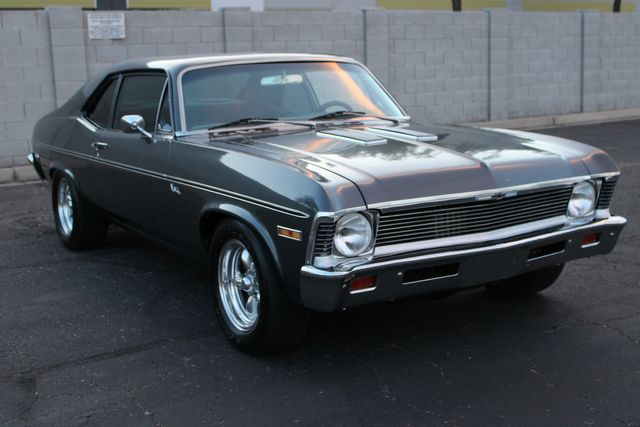 Chevrolet-Nova-1972-Gray-Gray-8