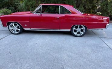 Chevrolet-Nova-Chevy-II-Resto-mod-Ram-Jet-350-700-r4-air-con-1966-10