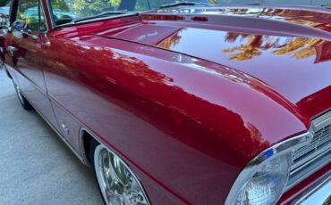 Chevrolet-Nova-Chevy-II-Resto-mod-Ram-Jet-350-700-r4-air-con-1966-11