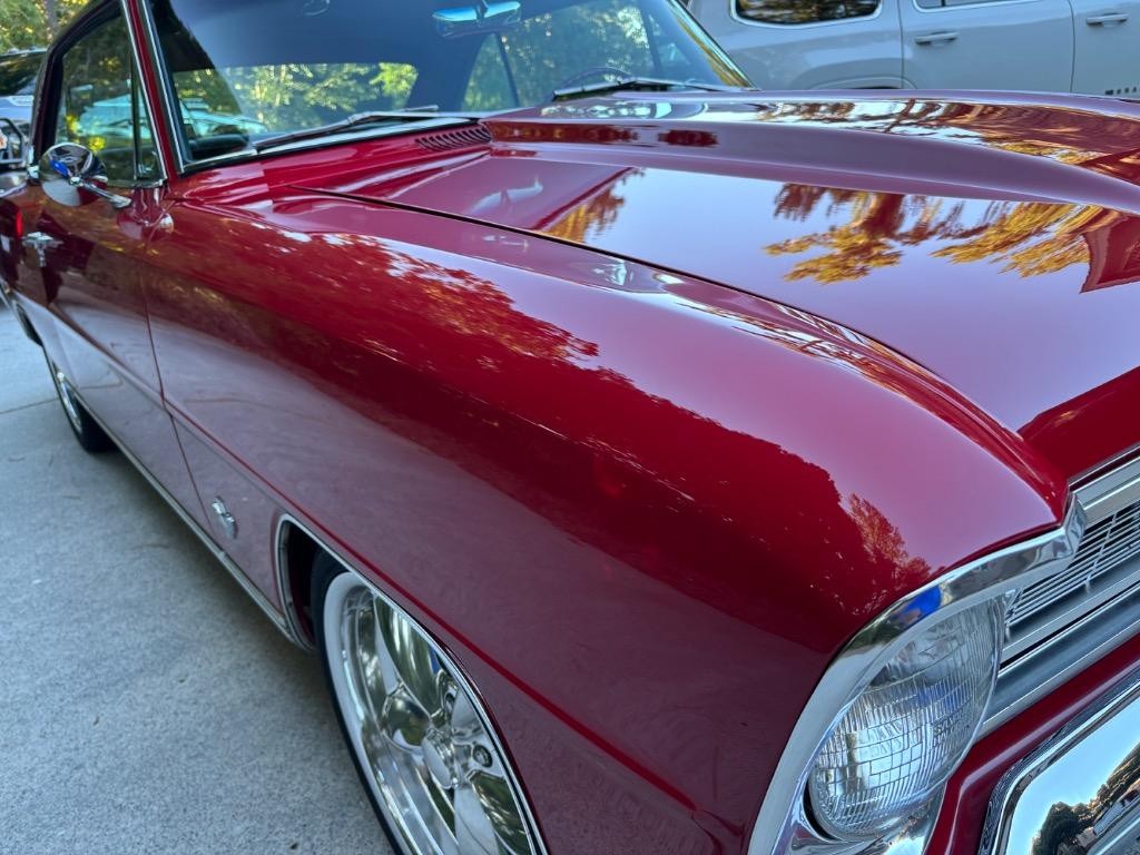 Chevrolet-Nova-Chevy-II-Resto-mod-Ram-Jet-350-700-r4-air-con-1966-11