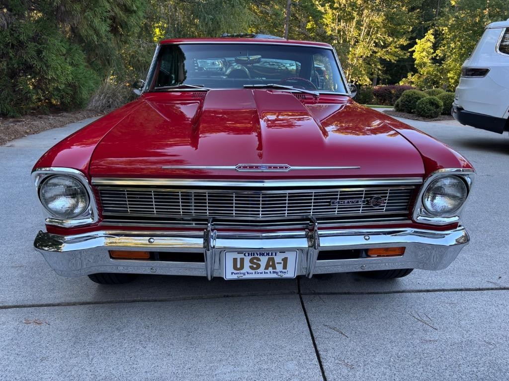 Chevrolet-Nova-Chevy-II-Resto-mod-Ram-Jet-350-700-r4-air-con-1966-2
