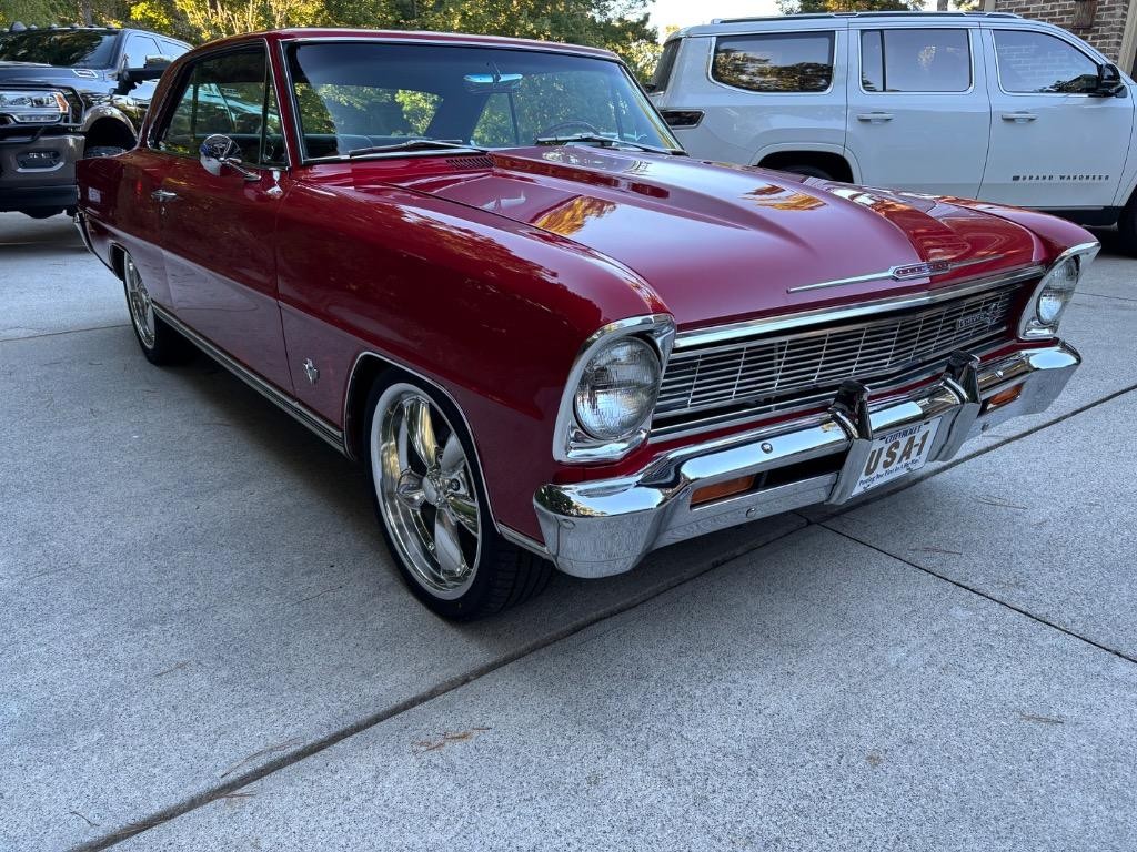 Chevrolet-Nova-Chevy-II-Resto-mod-Ram-Jet-350-700-r4-air-con-1966-3