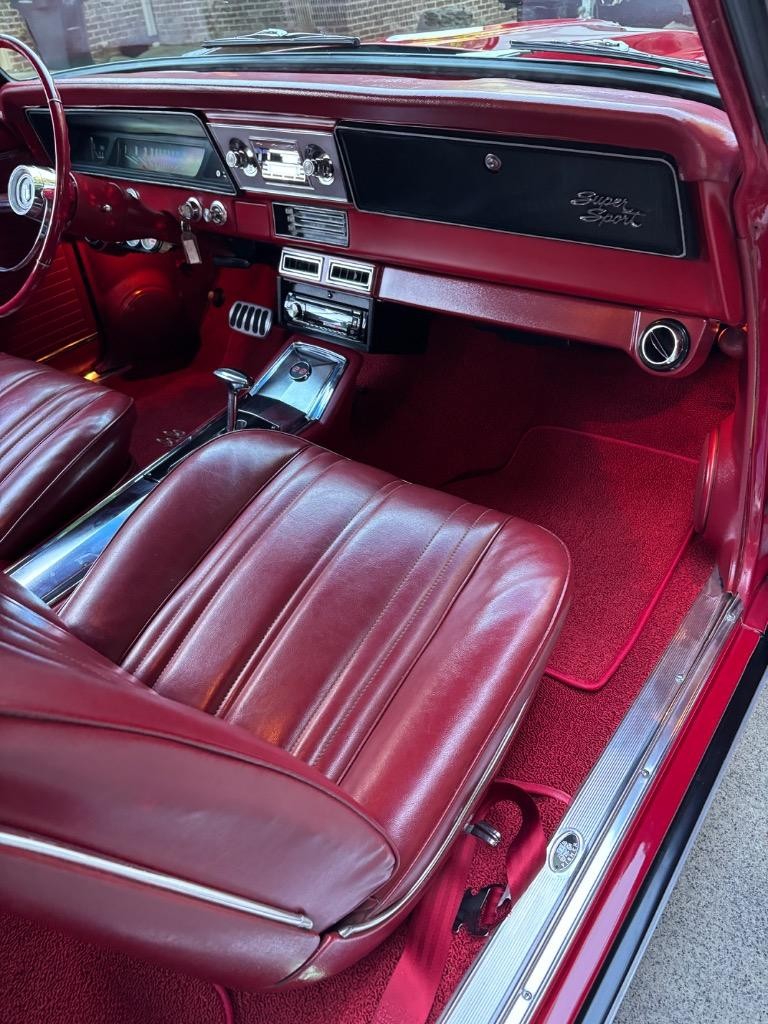 Chevrolet-Nova-Chevy-II-Resto-mod-Ram-Jet-350-700-r4-air-con-1966-36