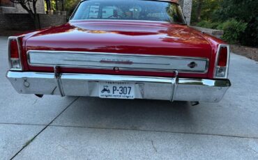 Chevrolet-Nova-Chevy-II-Resto-mod-Ram-Jet-350-700-r4-air-con-1966-6