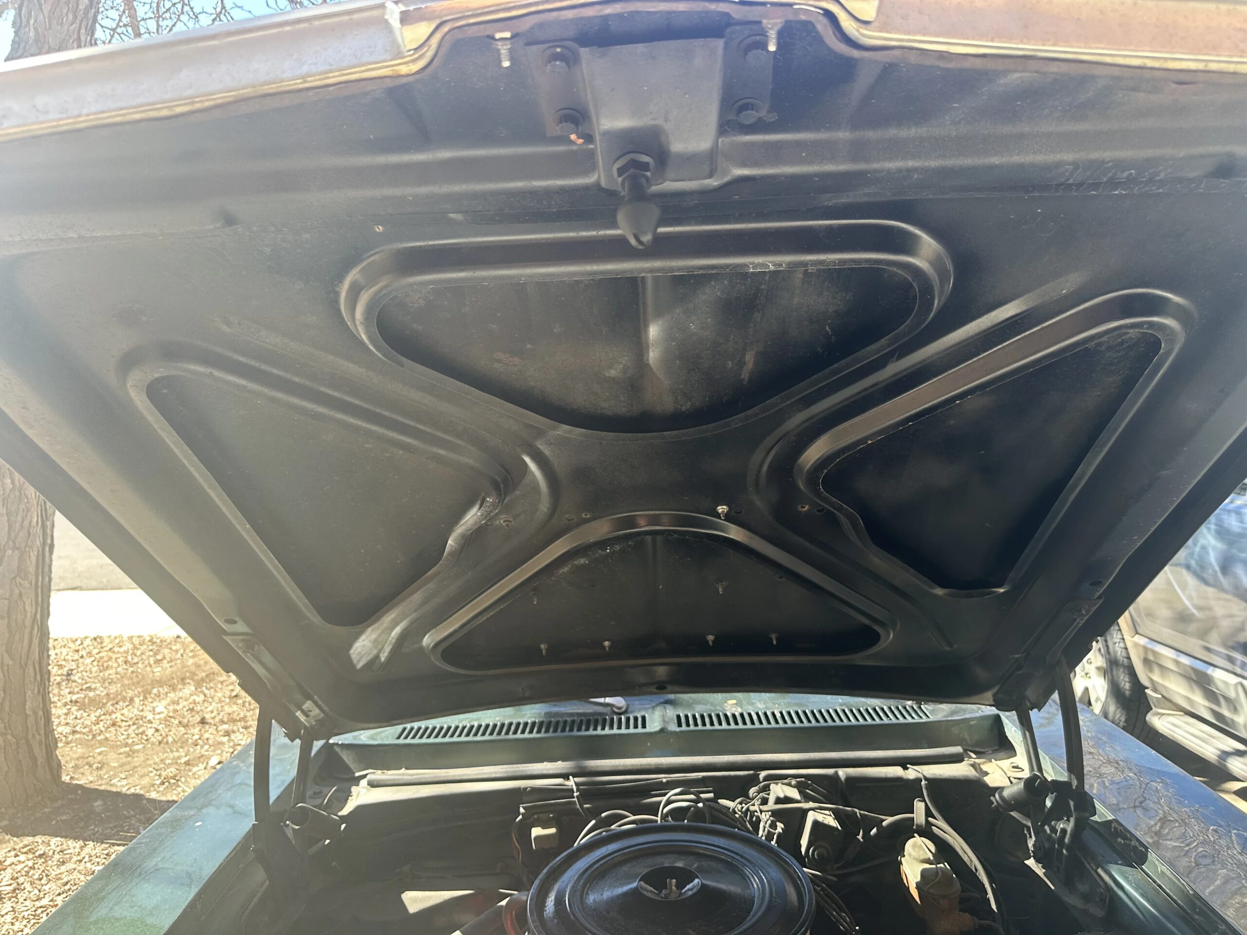 Chevrolet-Nova-coupe-1970-Green-Black-9