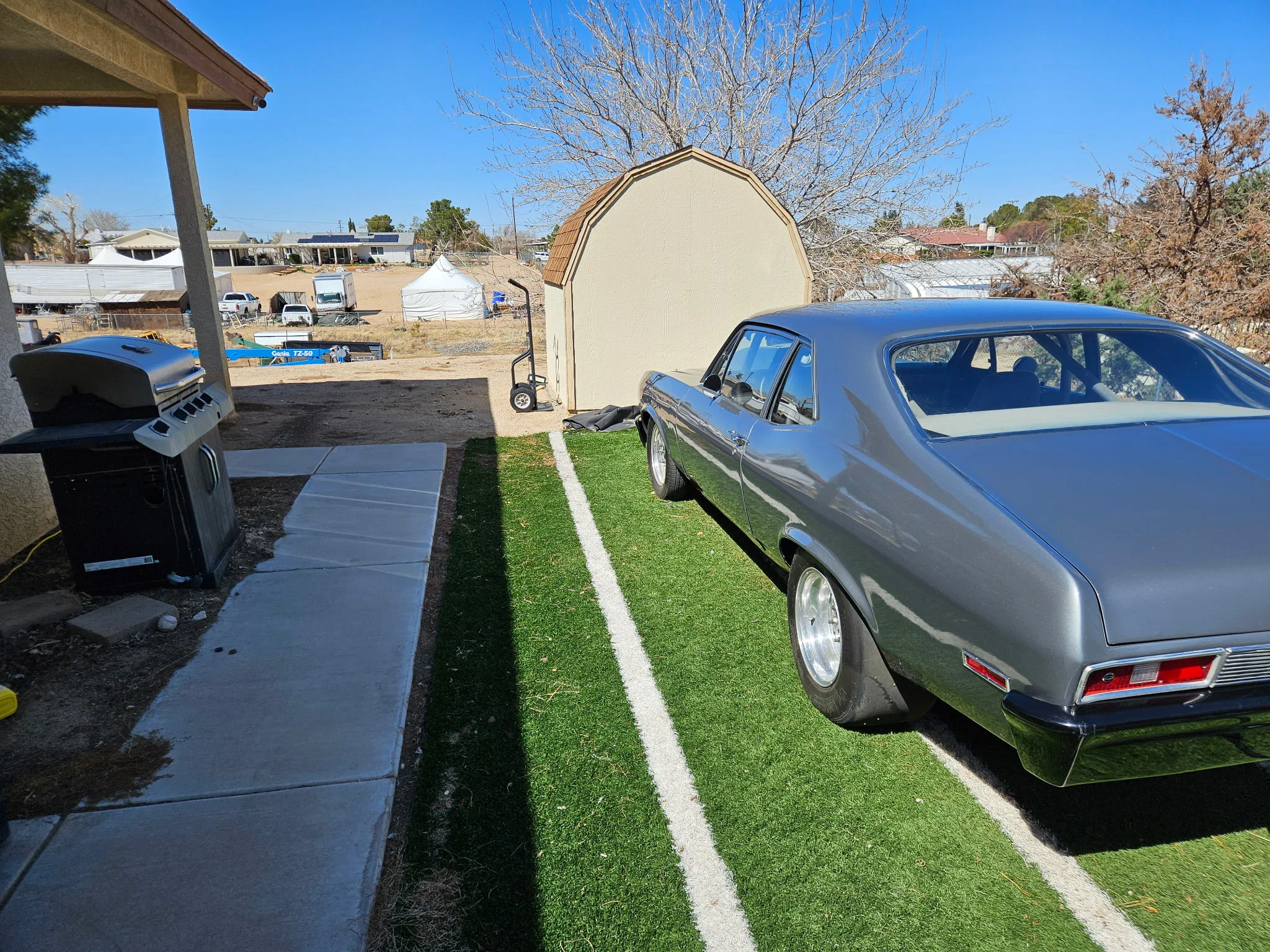 Chevrolet-Nova-coupe-1972-Gray-3