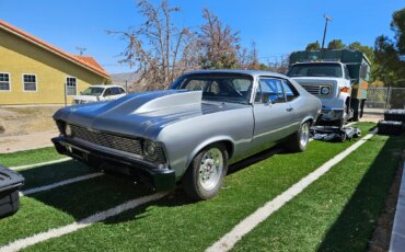 Chevrolet-Nova-coupe-1972-Gray-9