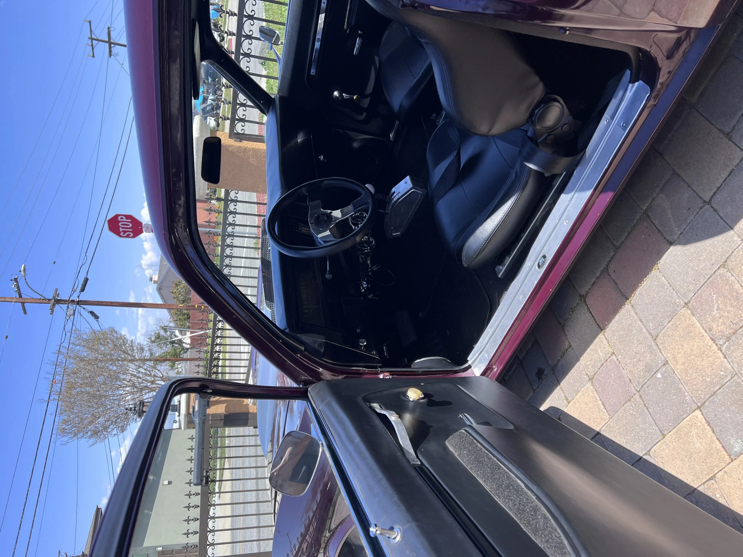 Chevrolet-Nova-coupe-1973-Burgundy-Black-26